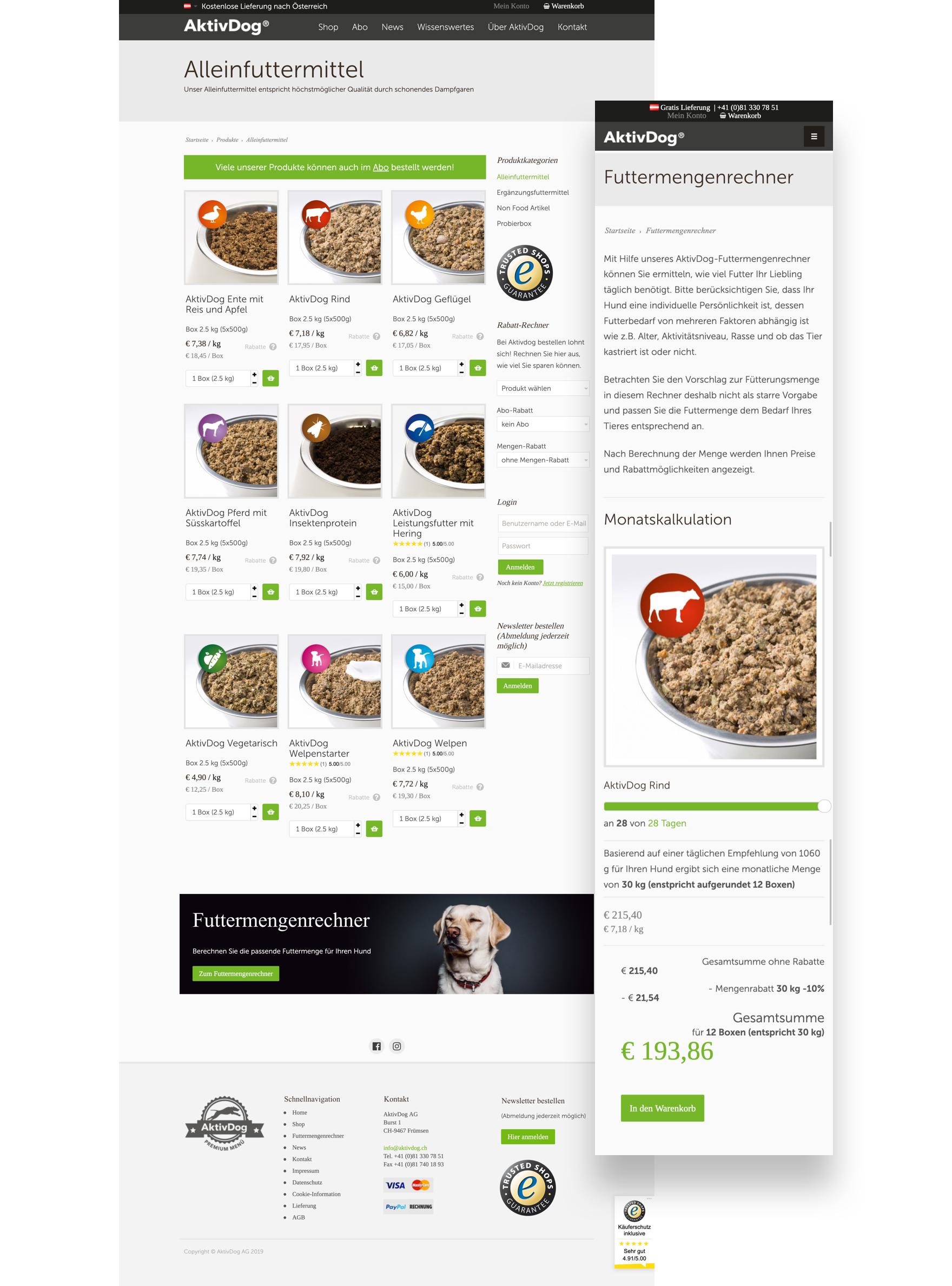 Active Dog Snippet 2@2x ACC Referenz Activedog