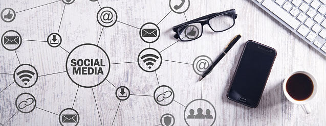Social Signals ACC Leistungen Social Signals