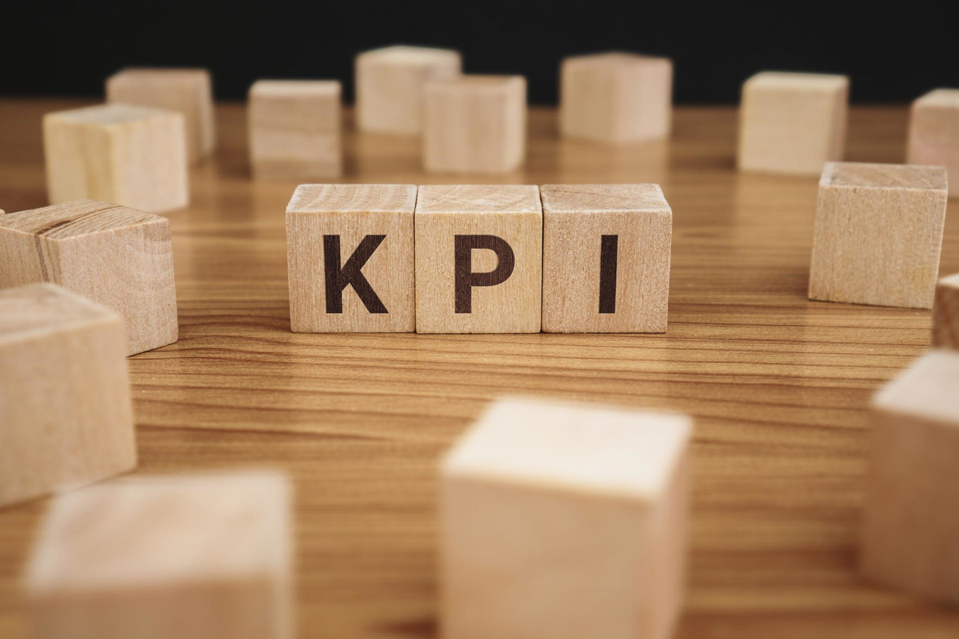 GettyImages-1160844519 Die richtigen KPIs für das Marketing auswählen