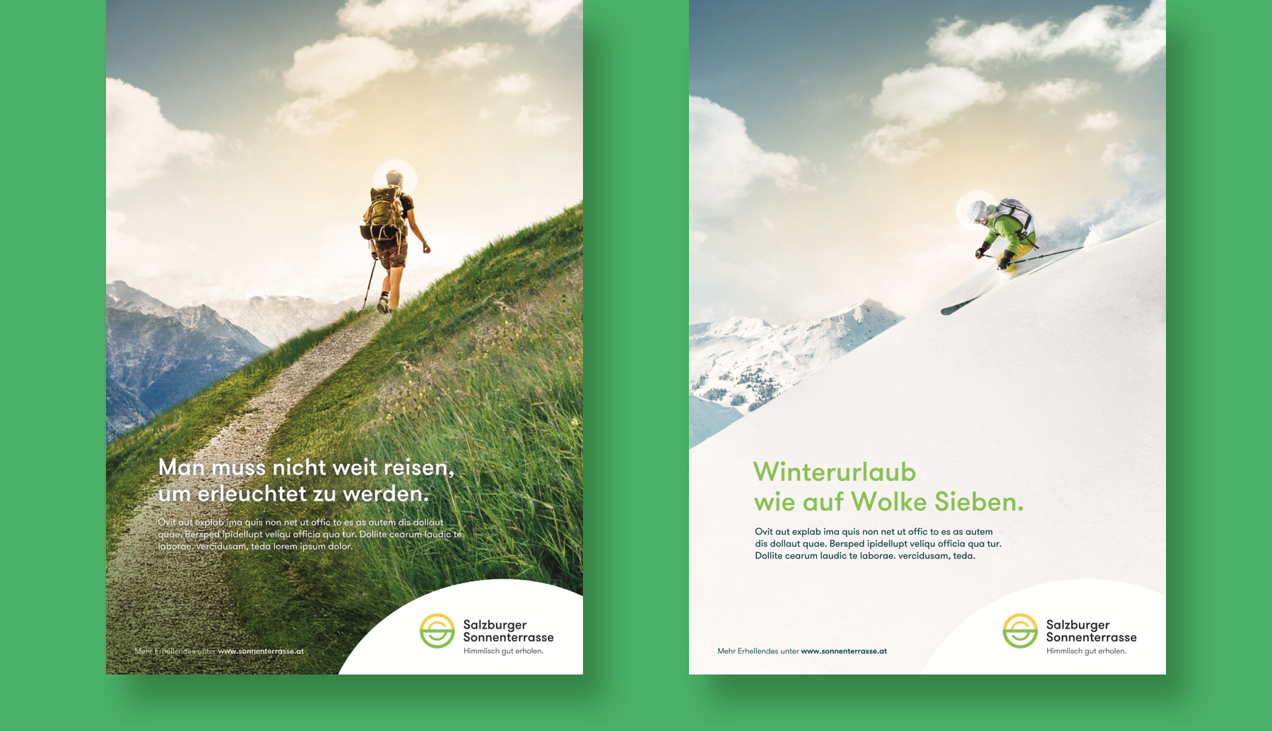 ACC Agentur Referenz Sonnenterasse