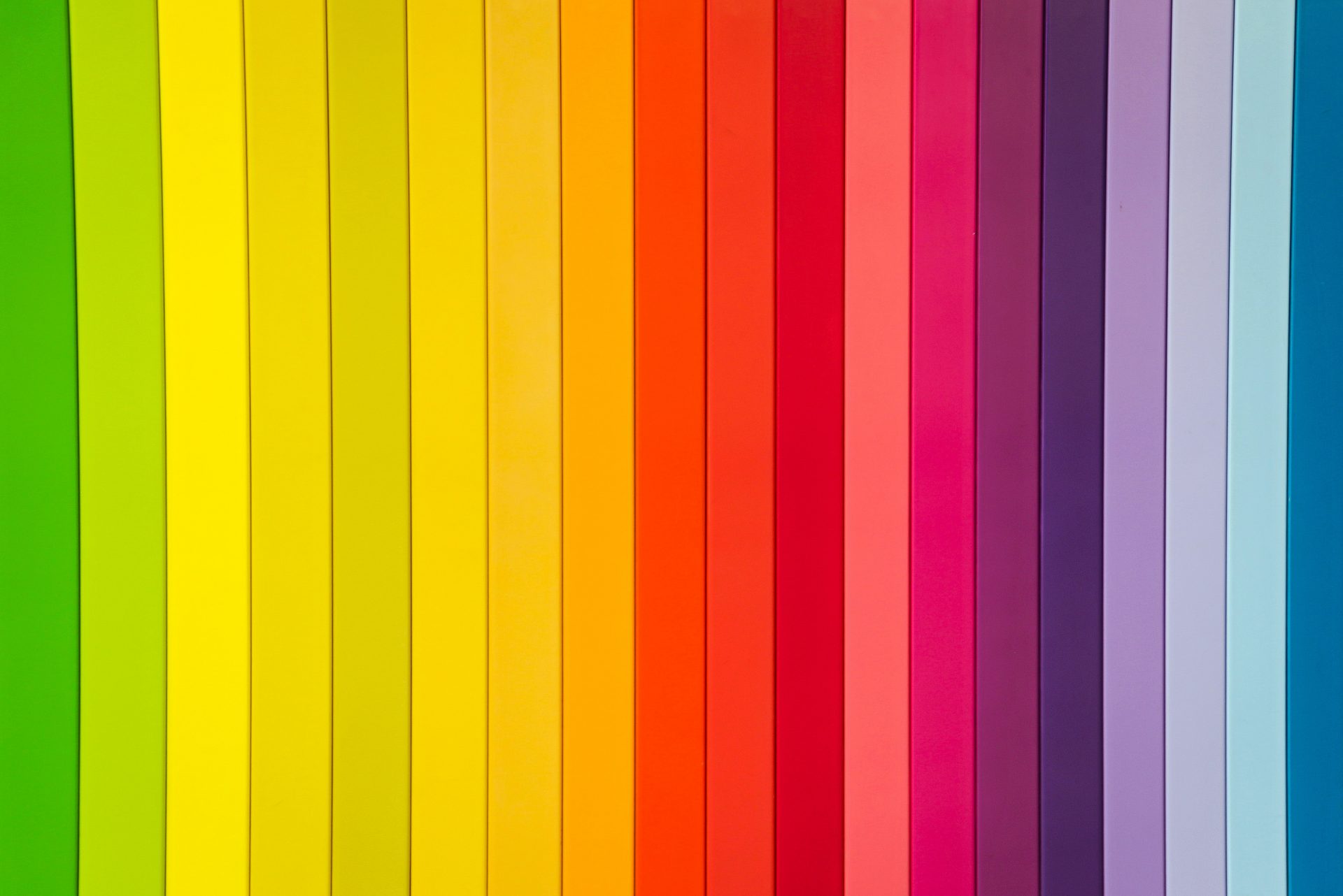 Wie wichtig ist die Wahl einer Farbe für eine Marke Wie wichtig ist die Wahl einer Farbe für eine Marke