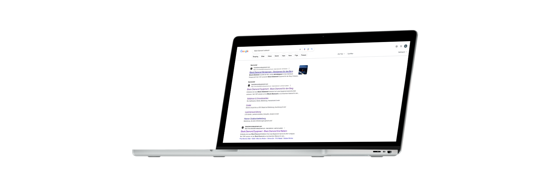 19-6 Google Search Ads