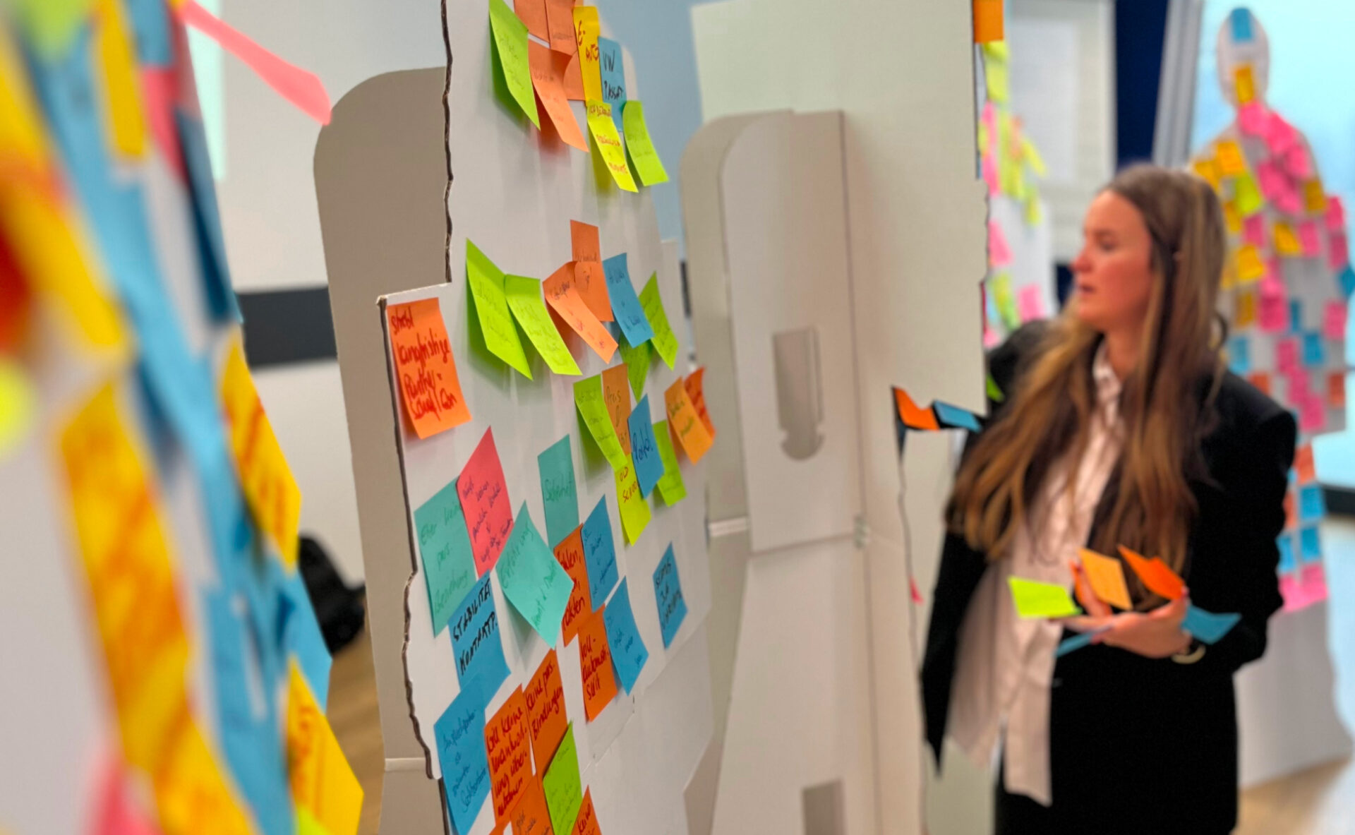 Mask group Mask group